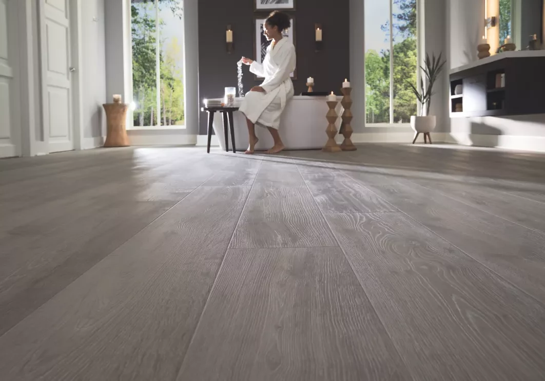 Flooring