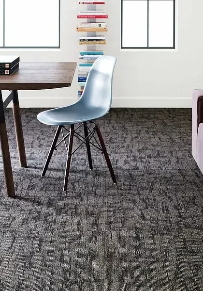 Carpet design