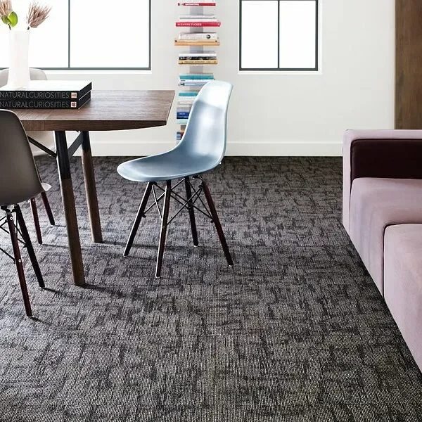 Carpet design