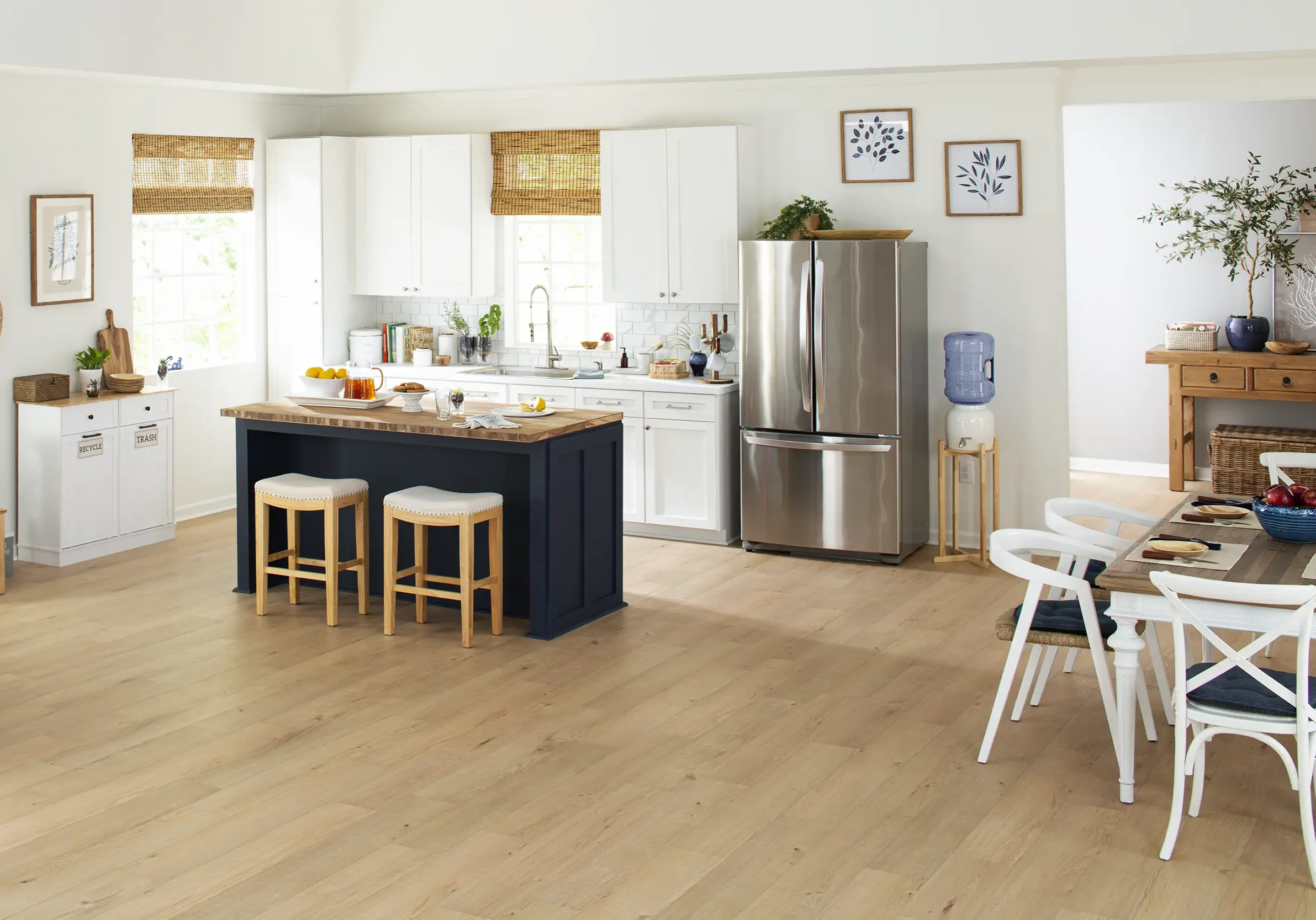 Flooring